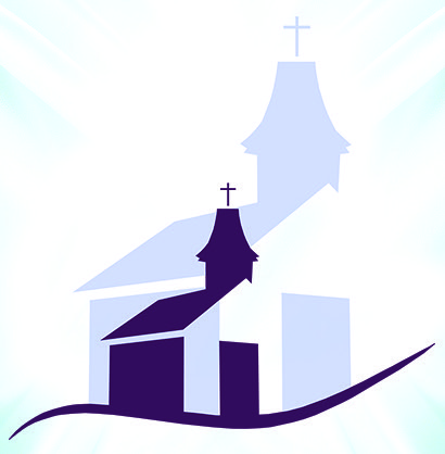 Logo Eglise EPU
